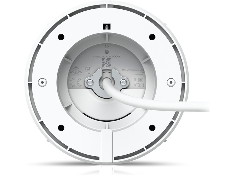 Ubiquiti UniFi G5 Ultra Övervakningskamera Övervakningskamera