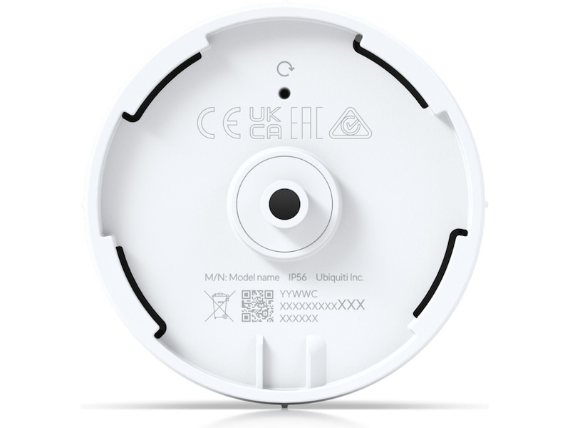 Ubiqutit UniFi G5 Ultra Övervakningskamera Övervakningskamera