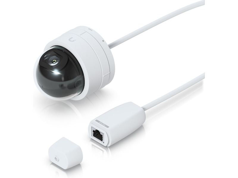 Ubiqutit UniFi G5 Ultra Övervakningskamera Övervakningskamera