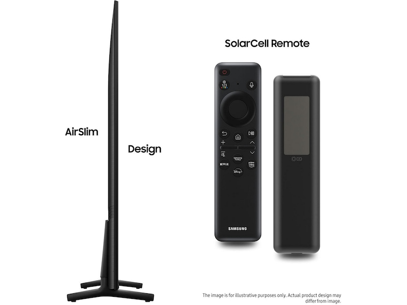 Samsung 75" DU8005 4K Crystal UHD Smart TV TU75DU8005K 70 - 79 tums TV