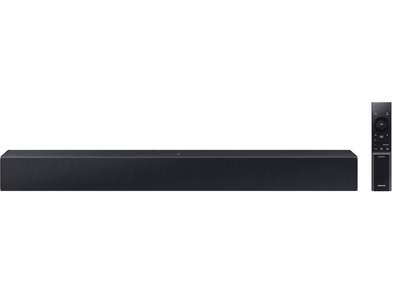 Samsung 55" DU8005 4K Crystal UHD Smart TV TU55DU8005K 50 - 59 tums TV