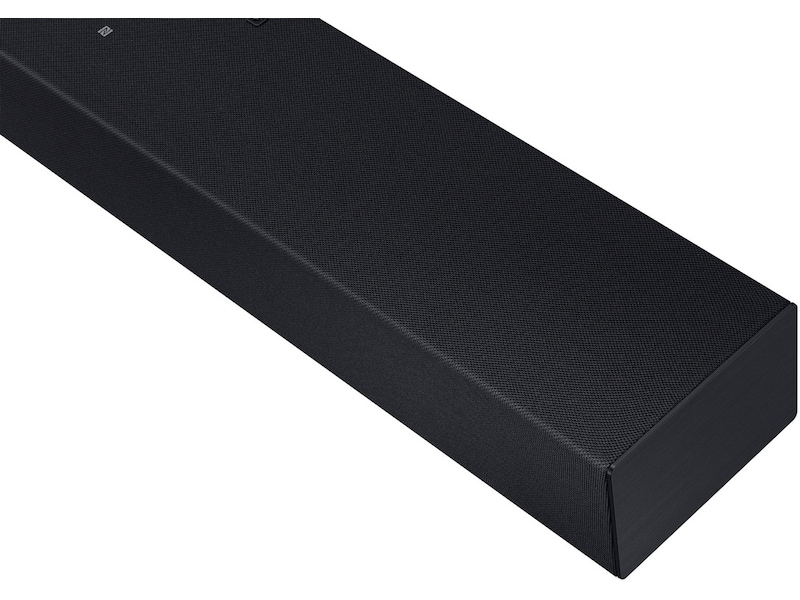 Samsung 55" DU8005 4K Crystal UHD Smart TV TU55DU8005K 50 - 59 tums TV