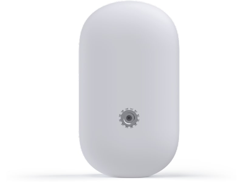 Arlo Essential 2 FHD Outdoor Säkerhetskamera (vit) 3pk Övervakningskamera