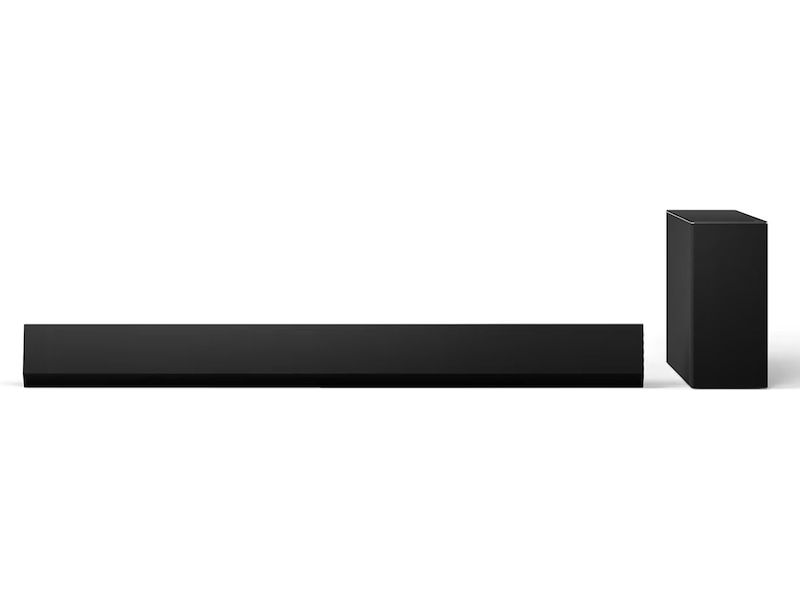 LG 83" G3 OLED 4K TV OLED83G36LA Över 80 tums TV