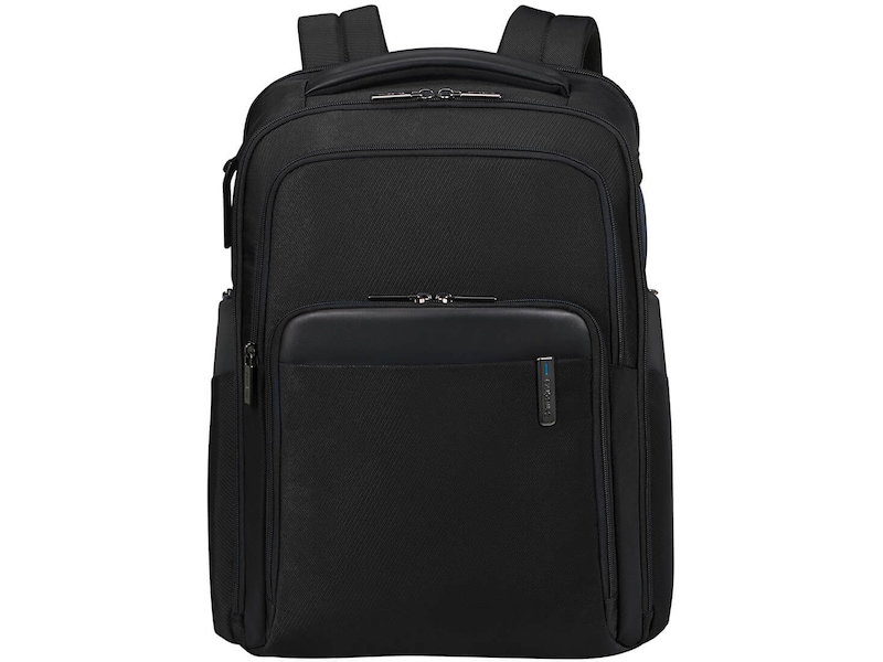 SAMSONITE 15,6" Evosight Ryggsäck (svart) Ryggsäck, väska och fodral