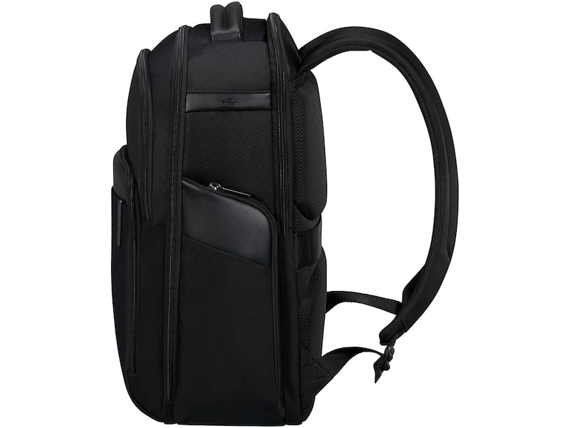 SAMSONITE 15,6" Evosight Ryggsäck (svart) Ryggsäck, väska och fodral