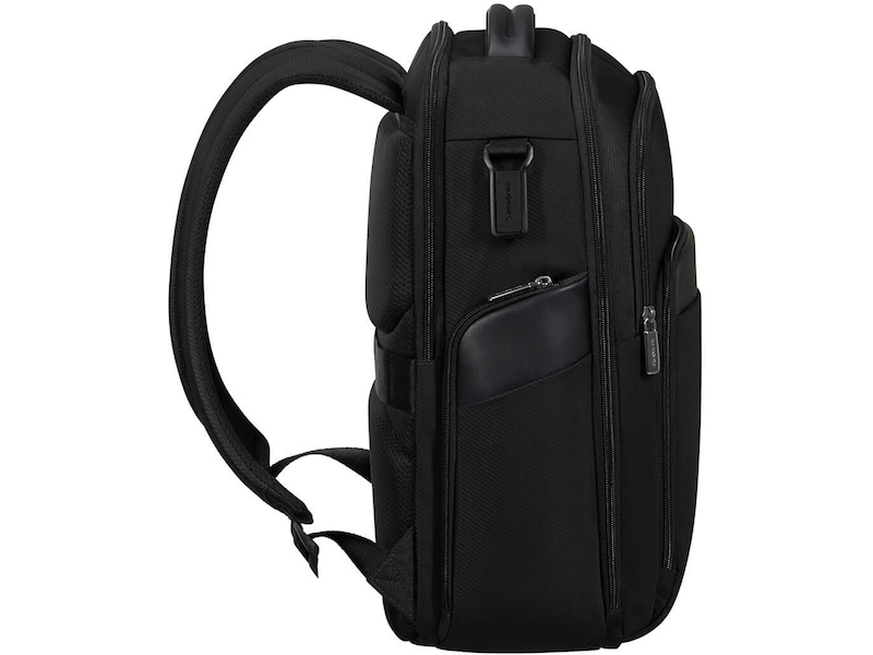 SAMSONITE 15,6" Evosight Ryggsäck (svart) Ryggsäck, väska och fodral