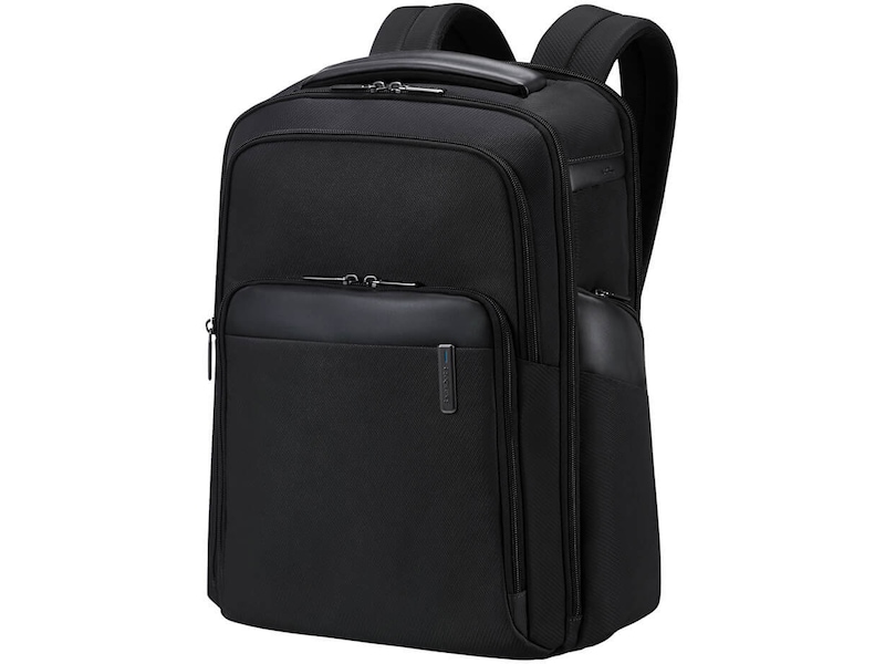SAMSONITE 15,6" Evosight Ryggsäck (svart) Ryggsäck, väska och fodral
