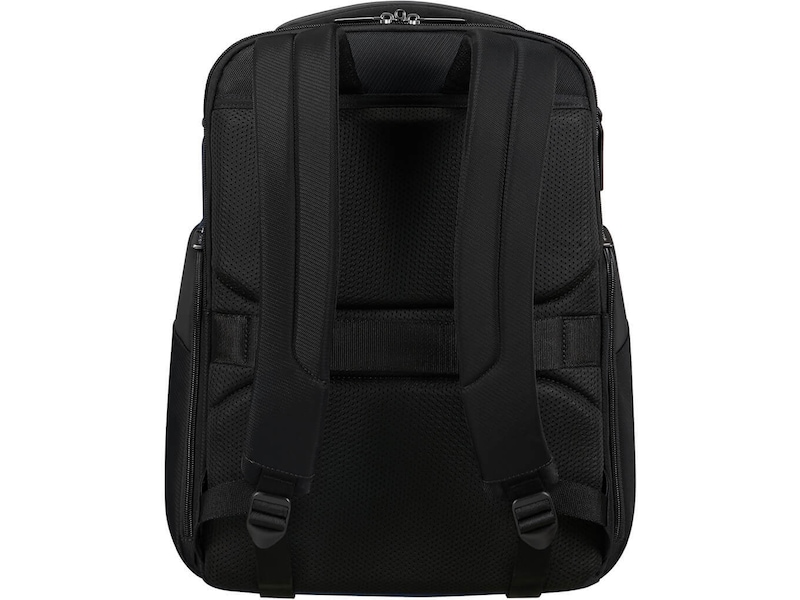 SAMSONITE 15,6" Evosight Ryggsäck (svart) Ryggsäck, väska och fodral