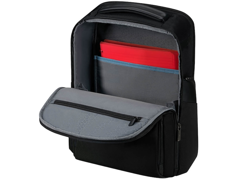 SAMSONITE 15,6" Evosight Ryggsäck (svart) Ryggsäck, väska och fodral