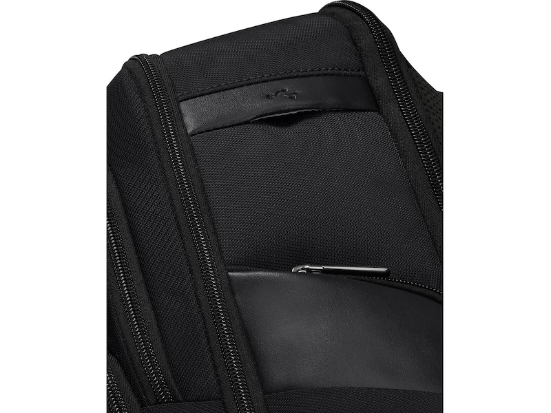 SAMSONITE 15,6" Evosight Ryggsäck (svart) Ryggsäck, väska och fodral