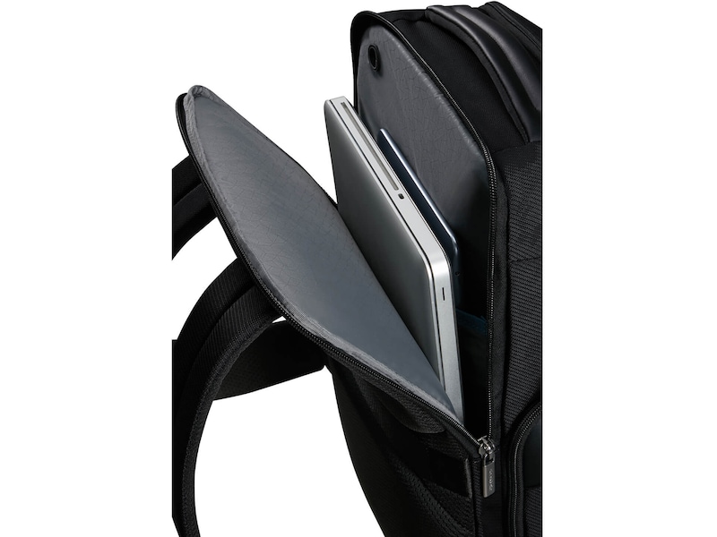 SAMSONITE 15,6" Evosight Ryggsäck (svart) Ryggsäck, väska och fodral