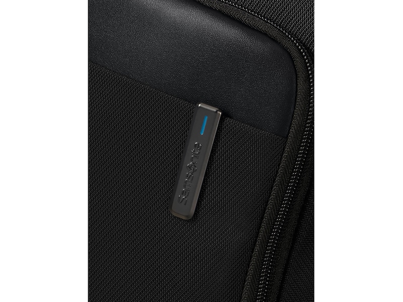 SAMSONITE 15,6" Evosight Ryggsäck (svart) Ryggsäck, väska och fodral
