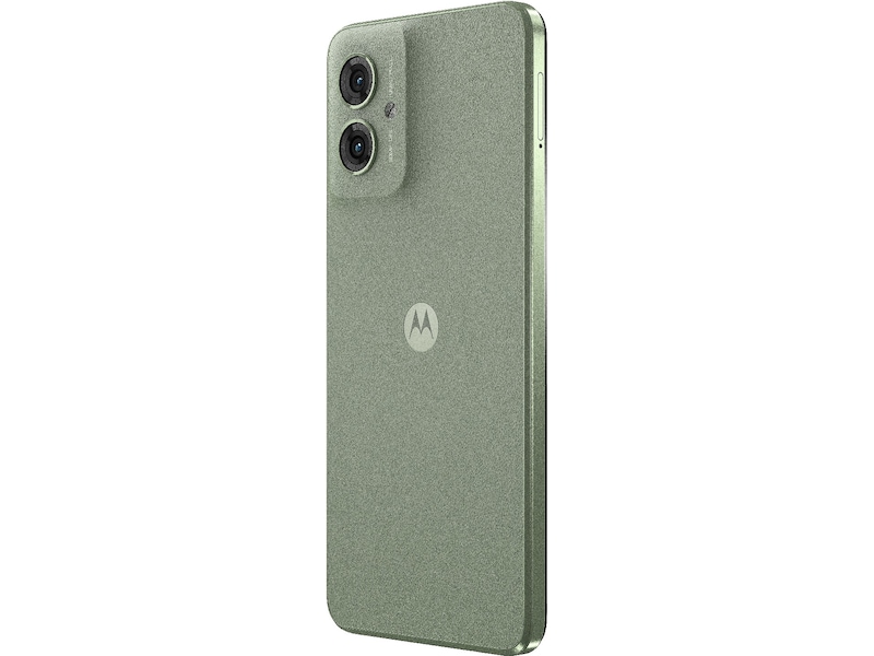 Motorola Moto G55 5G 256GB (smoky green) Mobiltelefoner