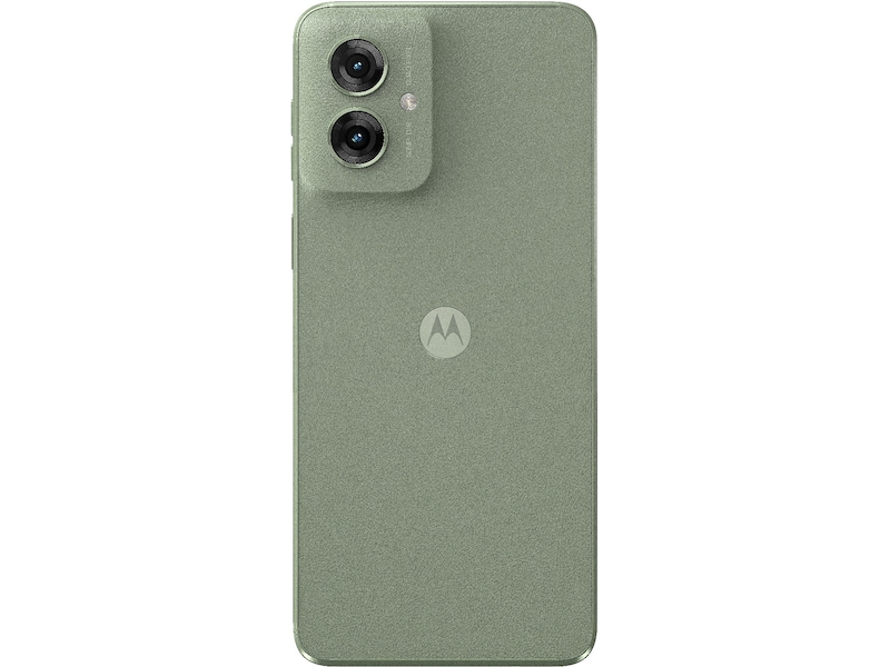 Motorola Moto G55 5G 256GB (smoky green) Mobiltelefoner