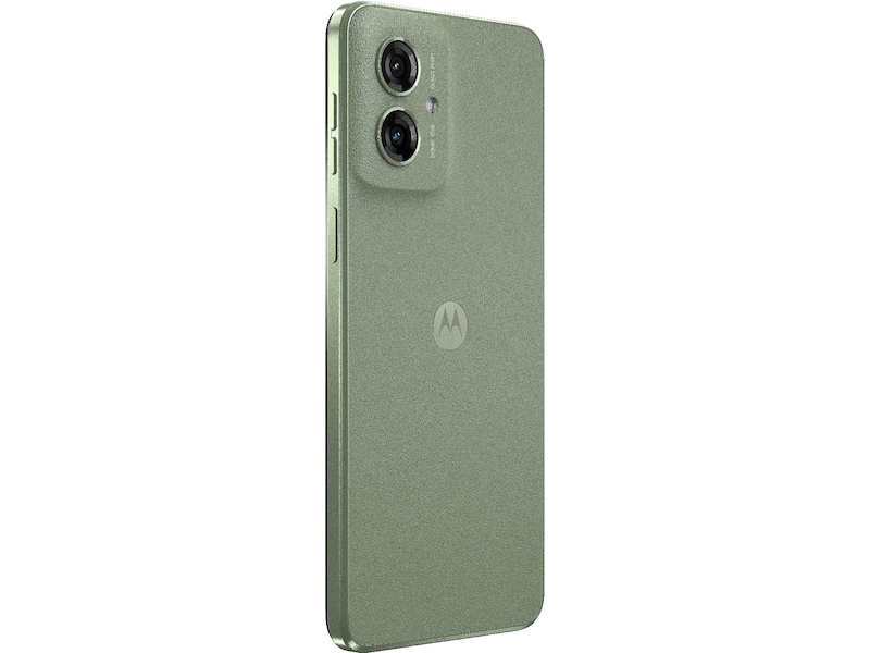 Motorola Moto G55 5G 256GB (smoky green) Mobiltelefoner