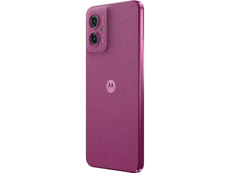 Motorola Moto G55 5G 256GB (twilight purple) Mobiltelefoner