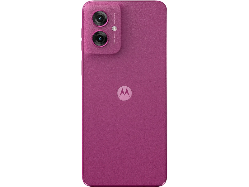 Motorola Moto G55 5G 256GB (twilight purple) Mobiltelefoner