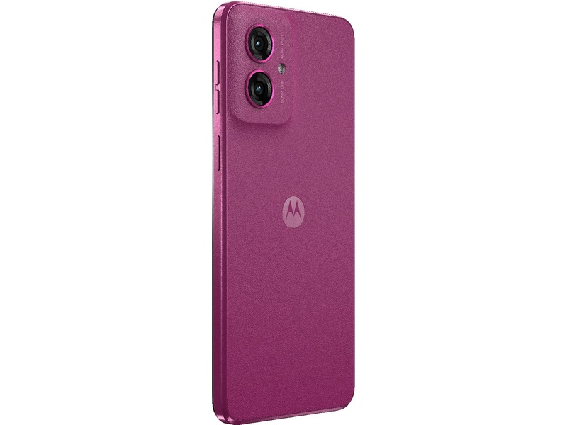 Motorola Moto G55 5G 256GB (twilight purple) Mobiltelefoner