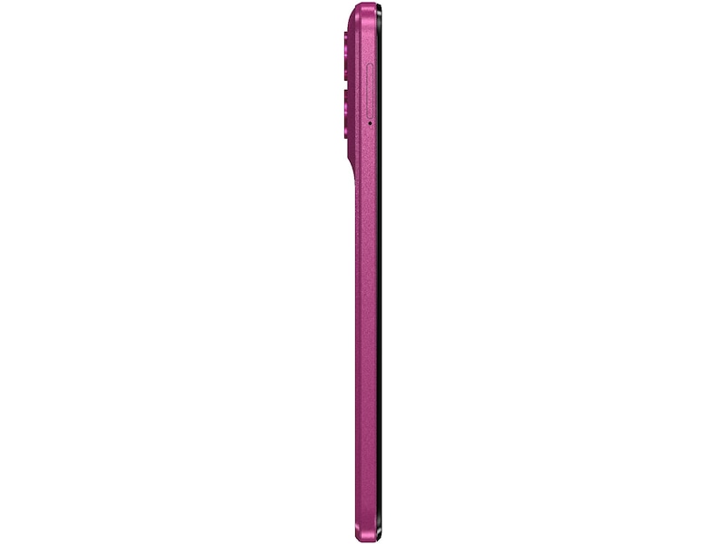 Motorola Moto G55 5G 256GB (twilight purple) Mobiltelefoner
