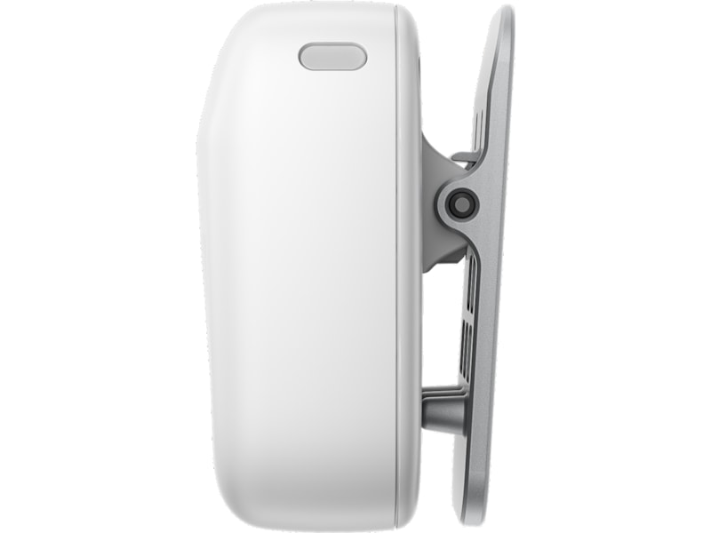 DJI Mic Mini sändare (Arctic White) Streaming tillbehör