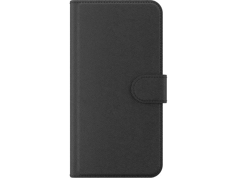Zagg iPhone 16 Defence Folio plånbokfodral (svart) Skydd