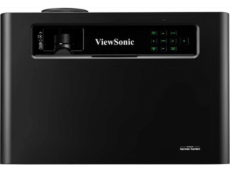 ViewSonic X1-4KGPro Projektor Projektorer