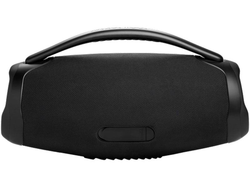 JBL Boombox3 WiFi trådlös högtalare (svart) Trådlös / Bluetooth högtalare