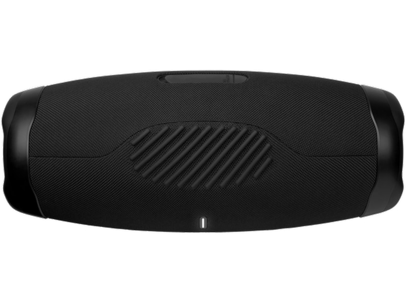 JBL Boombox3 WiFi trådlös högtalare (svart) Trådlös / Bluetooth högtalare