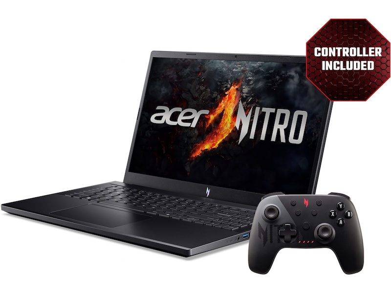 Acer Nitro V 15 ANV15-41 15,6" FHD 165 Hz Gaming laptop