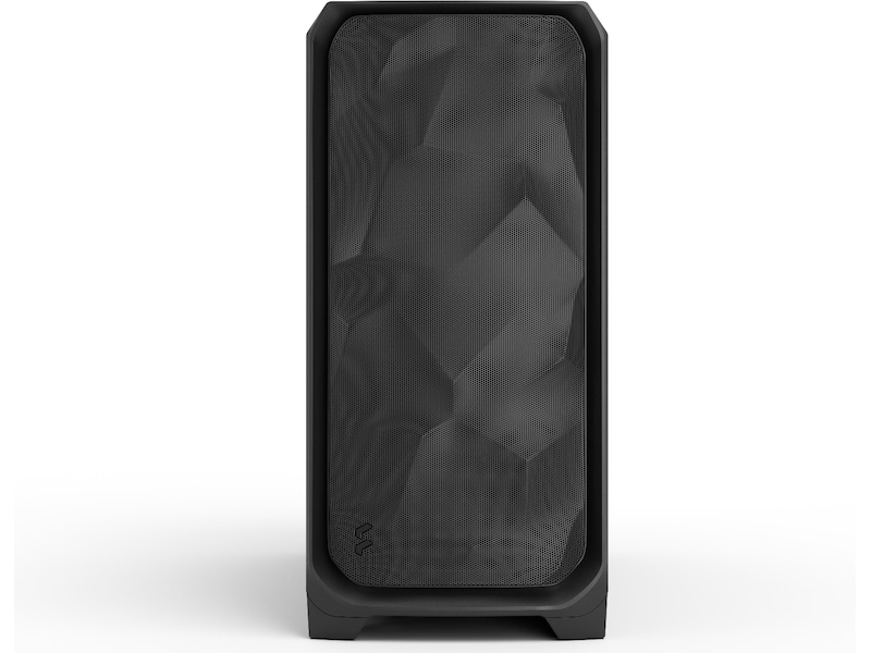Fractal Meshify 3 XL Solid Mid Tower (svart) Midi tower