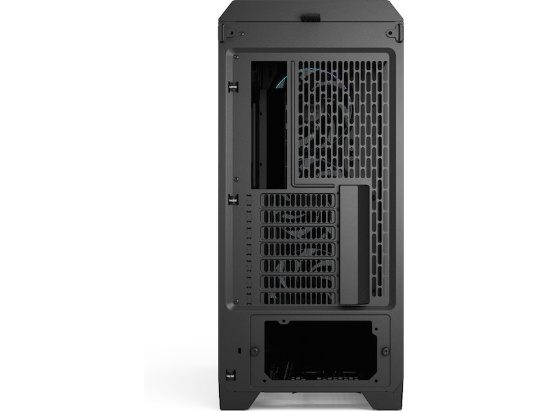 Fractal Meshify 3 Ambience Pro RGB TG Mid Tower (svart) Midi tower