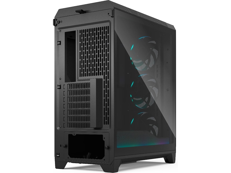 Fractal Meshify 3 Ambience Pro RGB TG Mid Tower (svart) Midi tower