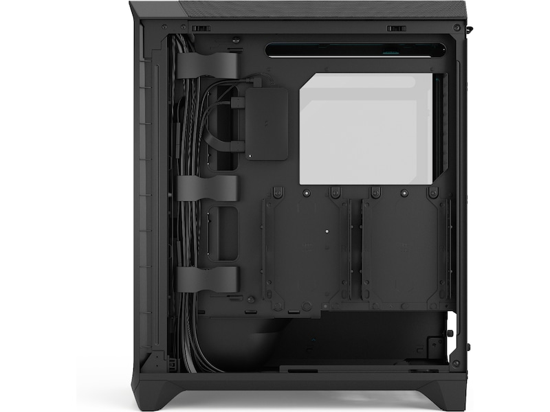 Fractal Meshify 3 Ambience Pro RGB TG Mid Tower (svart) Midi tower