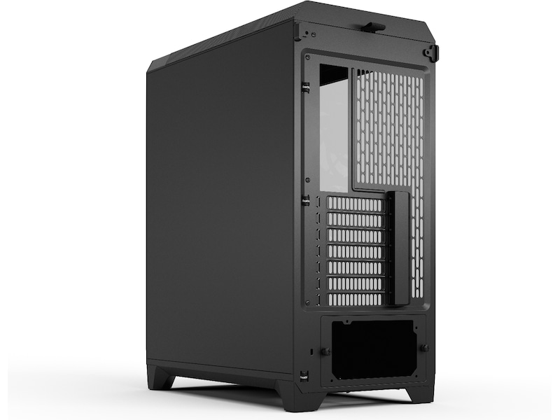 Fractal Meshify 3 Ambience Pro RGB TG Mid Tower (svart) Midi tower