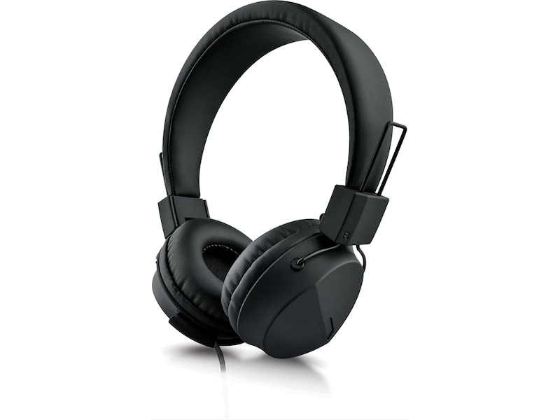 ON OEH 100 Hörlurar (svart) Hörlurar