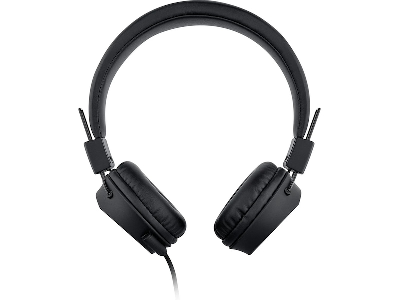 ON OEH 100 Hörlurar (svart) Hörlurar