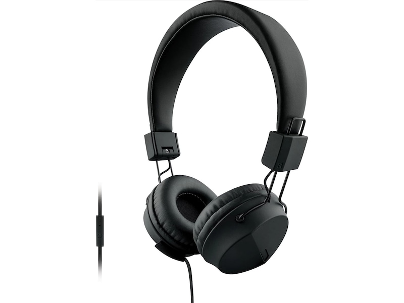 ON OEH 100 Hörlurar (svart) Hörlurar