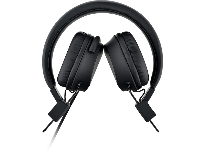 ON OEH 100 Hörlurar (svart) Hörlurar