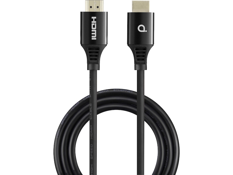 Andersson HDMI 2.0 kabel 5m (svart) HDMI-kablar