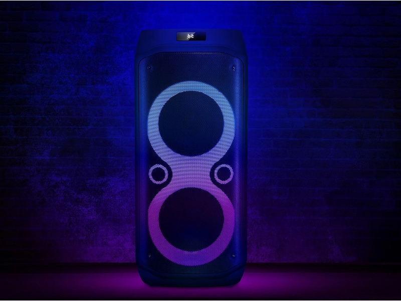 Andersson PYS-C2000 Partyhögtalare Trådlös / Bluetooth högtalare
