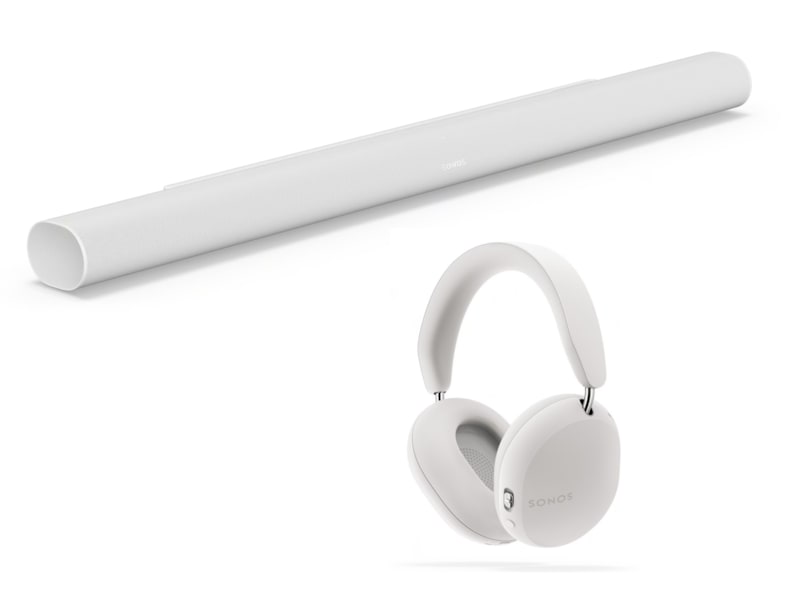 Sonos Arc Ultra (vit) Soundbars