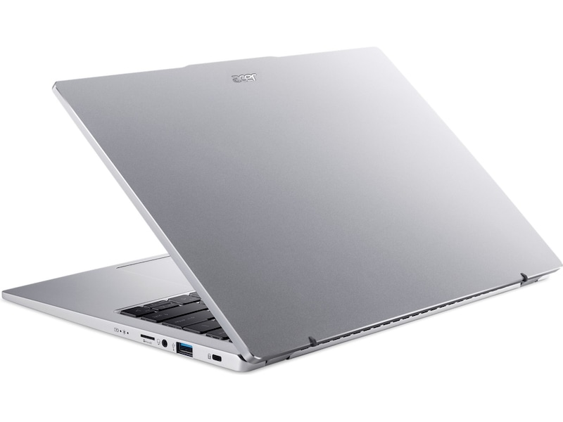 Acer Swift Go 14 SFG14-73 14" 2.8K OLED Datorer - Bärbara / laptop