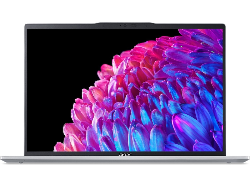 Acer Swift Go 14 SFG14-73 14" 2.8K OLED Datorer - Bärbara / laptop