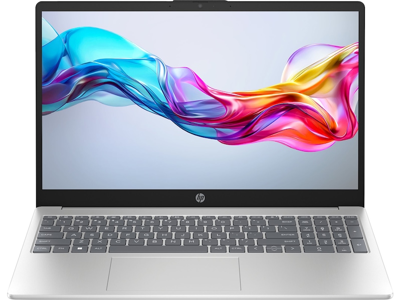 HP Laptop 15-fd0054no 15,6" FHD Datorer - Bärbara / laptop