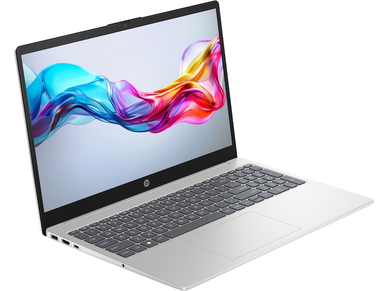 HP Laptop 15-fd0054no 15,6" FHD Datorer - Bärbara / laptop
