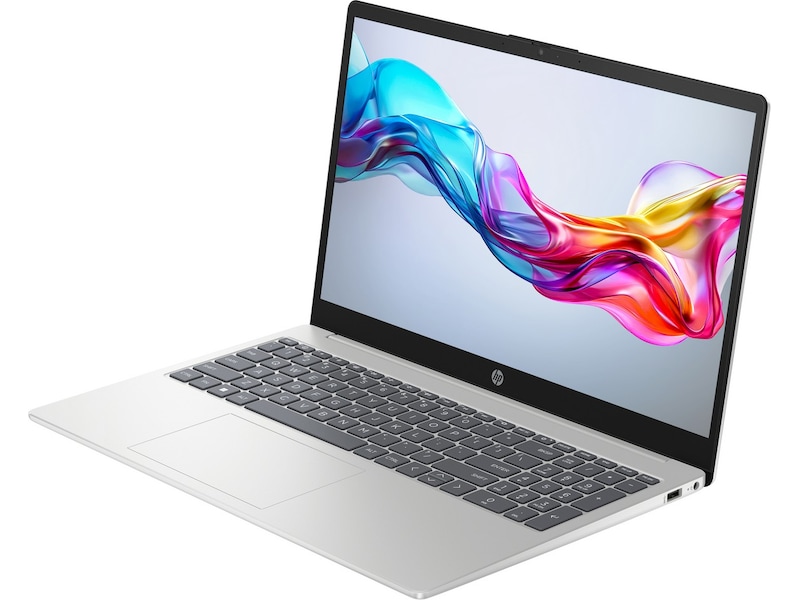 HP Laptop 15-fd0054no 15,6" FHD Datorer - Bärbara / laptop