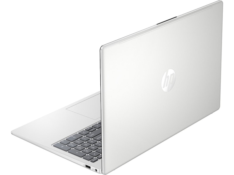 HP Laptop 15-fd0054no 15,6" FHD Datorer - Bärbara / laptop