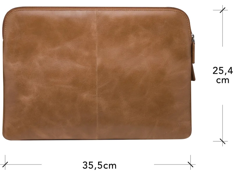 dbramante1928 Skagen Pro Plus Macbook Pro 14" sleeve (Tan) Ryggsäck, väska och fodral