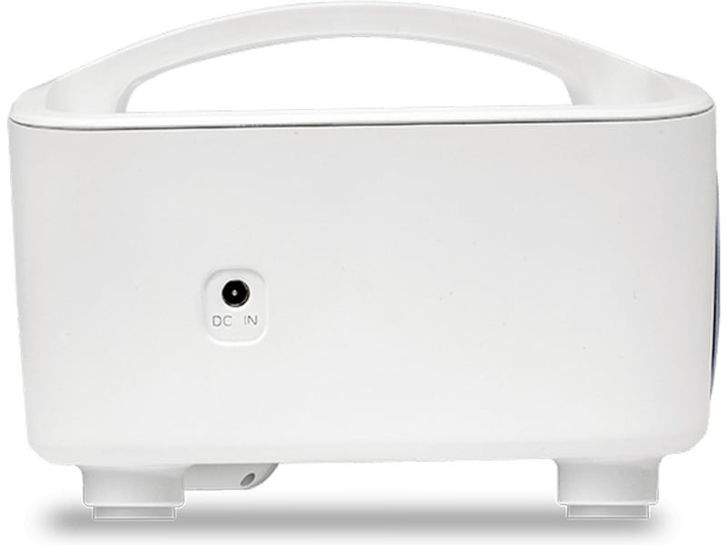 Acer Aopen QF13 LCD projektor Projektorer